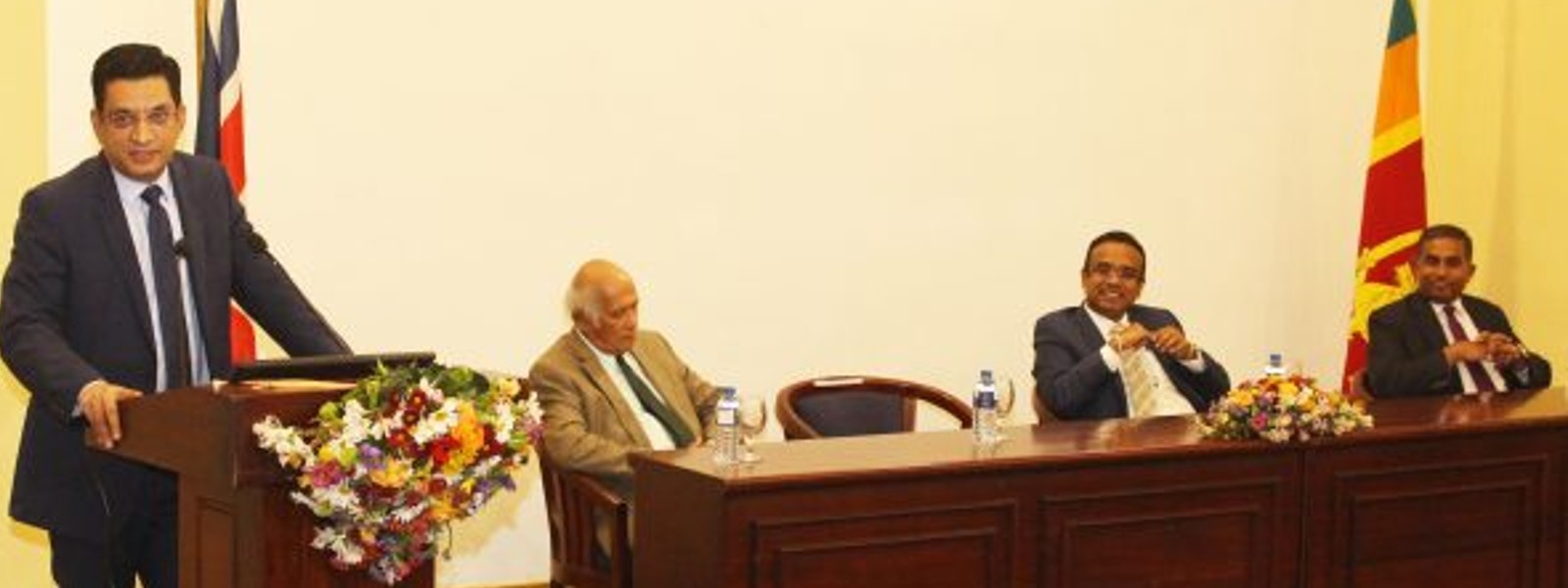 Lankan nurses ready to begin careers in UK